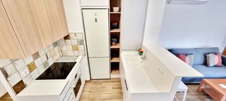 Piso en alquiler en Les Corts en Barcelona