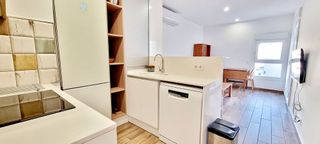 Piso en alquiler en Les Corts en Barcelona