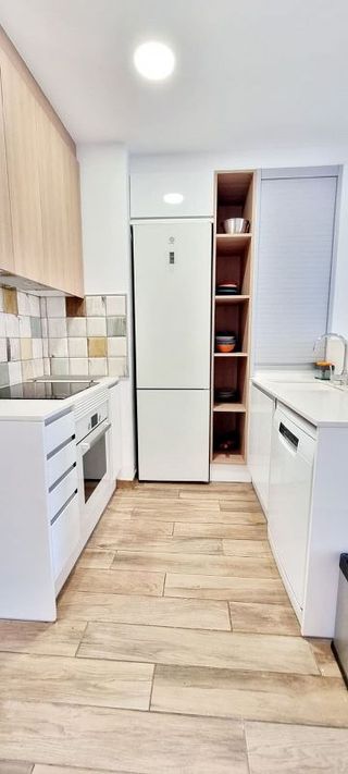 Piso en alquiler en Les Corts en Barcelona