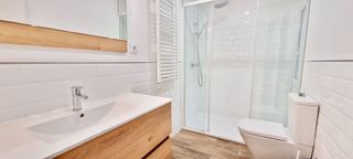 Piso en alquiler en Les Corts en Barcelona