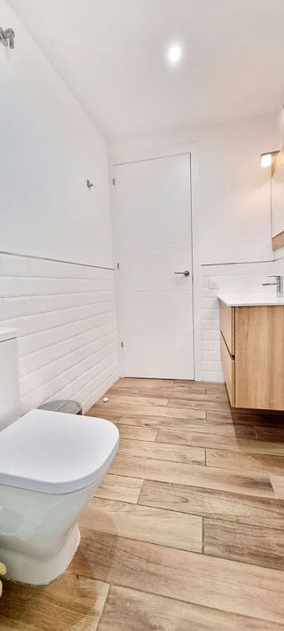 Piso en alquiler en Les Corts en Barcelona