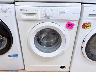 LAVADORA BALAY 7 KG 1000 RPM A+A GARANTÍA!