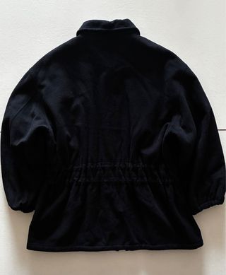 Giubbotto Moschino Donna Vintage Taglia L