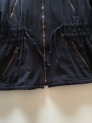 Giubbotto Moschino Donna Vintage Taglia L