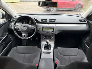 Volkswagen Passat 2010