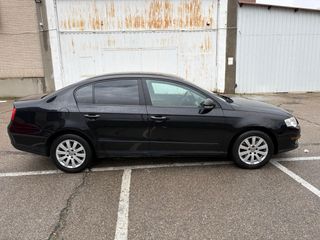 Volkswagen Passat 2010