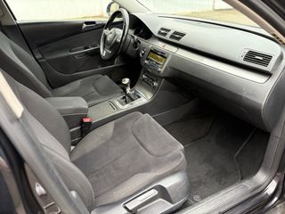 Volkswagen Passat 2010