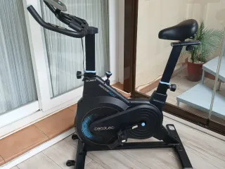 Bicicleta Estática Cecotec Indoorbike