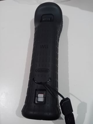 Mando Wii Remote + Motion Plus Nuevo