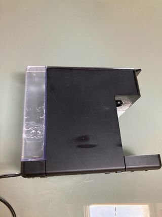 Macchina caffè Illy