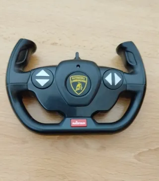 Coche teledirigido Lamborghini Huracán STO