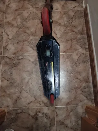 Patinete Bestial Wolf