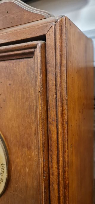 Estación meteorológica Baromaster