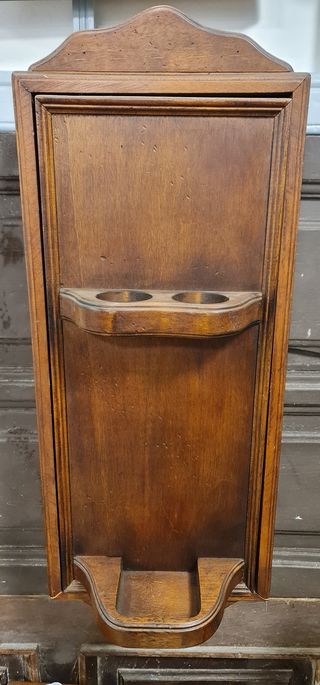 Estación meteorológica Baromaster