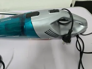 Aspirador Escoba Cecotec Popstar