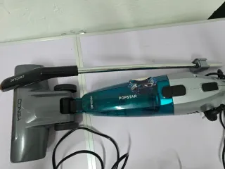 Aspirador Escoba Cecotec Popstar