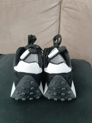 Tenis mujer de Shein