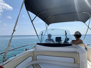 Barco Rio Sol 550 115cv Mercury