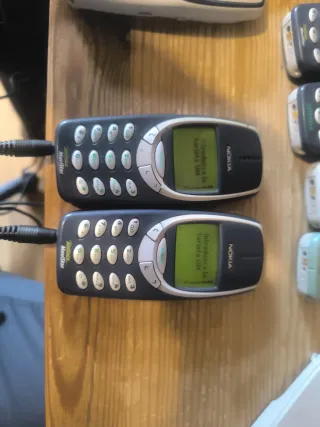Nokia 3310 (unidad)