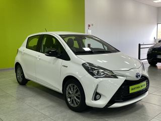 Toyota Yaris Active 1.5 100H HEV Espectacular!!!!!