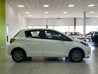 Toyota Yaris Active 1.5 100H HEV Espectacular!!!!!
