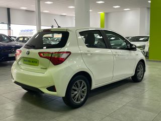 Toyota Yaris Active 1.5 100H HEV Espectacular!!!!!