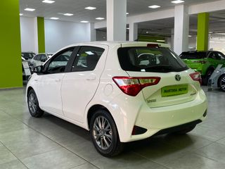 Toyota Yaris Active 1.5 100H HEV Espectacular!!!!!