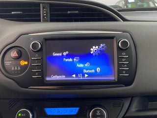 Toyota Yaris Active 1.5 100H HEV Espectacular!!!!!