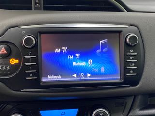 Toyota Yaris Active 1.5 100H HEV Espectacular!!!!!