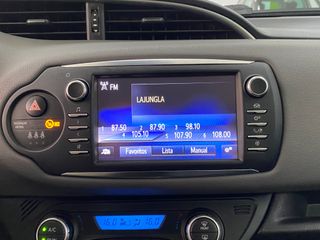 Toyota Yaris Active 1.5 100H HEV Espectacular!!!!!