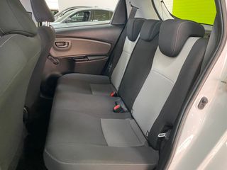 Toyota Yaris Active 1.5 100H HEV Espectacular!!!!!