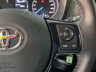 Toyota Yaris Active 1.5 100H HEV Espectacular!!!!!