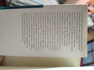 Paulo Coelho - Sulla sponda del fiume Piedra mi so