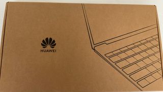 Huawei Matebook D 15 i3