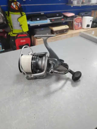 Carrete Caperlan Adonis 7000