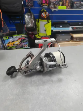 Carrete Caperlan Adonis 7000