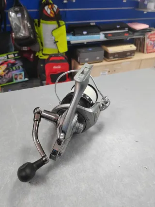 Carrete Caperlan Adonis 7000