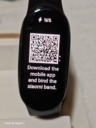 Xiaomi Mi Band 3, 5 y 7 ( completos)