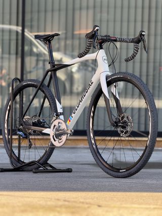 POLOANDBIKE Savage Talla XL Gravel/Ciclocros