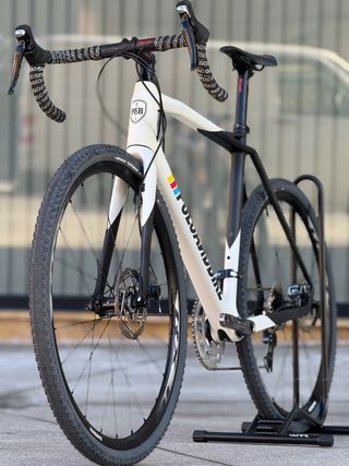 POLOANDBIKE Savage Talla XL Gravel/Ciclocros