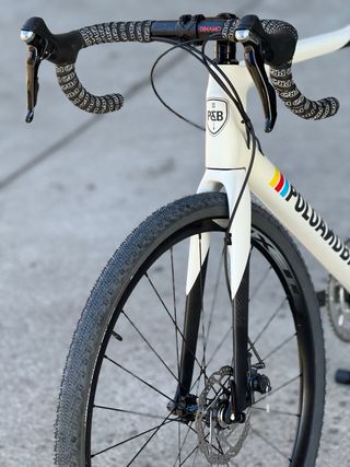 POLOANDBIKE Savage Talla XL Gravel/Ciclocros