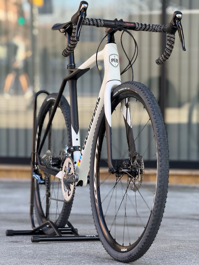 POLOANDBIKE Savage Talla XL Gravel/Ciclocros