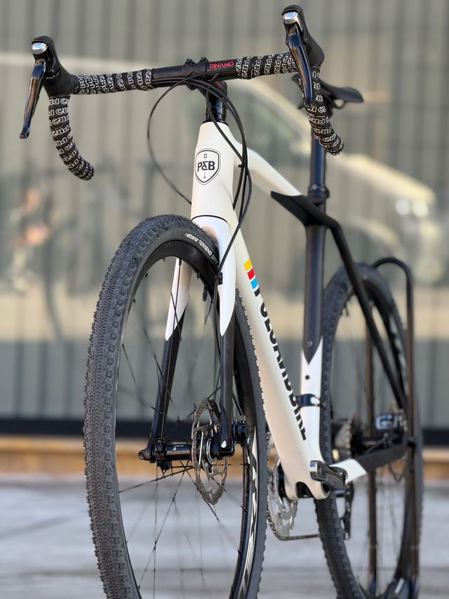 POLOANDBIKE Savage Talla XL Gravel/Ciclocros