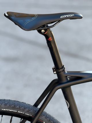 POLOANDBIKE Savage Talla XL Gravel/Ciclocros