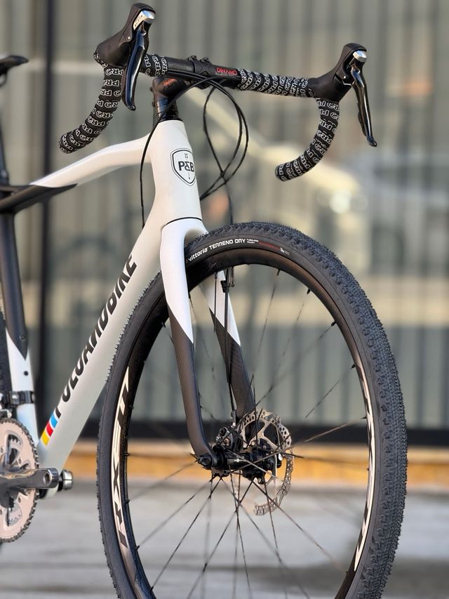 POLOANDBIKE Savage Talla XL Gravel/Ciclocros