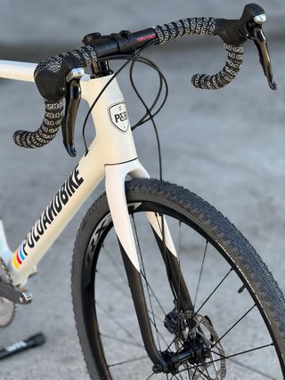 POLOANDBIKE Savage Talla XL Gravel/Ciclocros