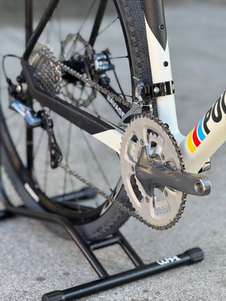 POLOANDBIKE Savage Talla XL Gravel/Ciclocros