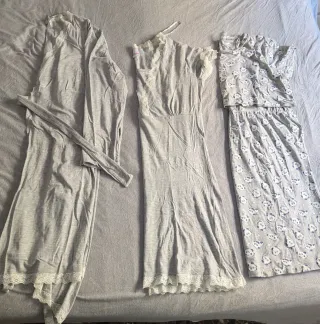 Lote Ropa Premamá Talla 40/42