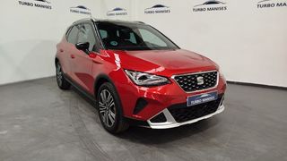 Seat Arona 1.0 TSI 85kW (115CV) Xperience XL
