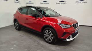 Seat Arona 1.0 TSI 85kW (115CV) Xperience XL